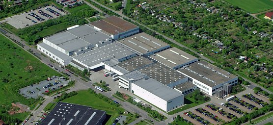 25 Jahre WAGO Sondershausen (Foto: Karl-Heinz Herrmann)