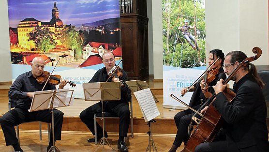 Beeindruckende Rede zum Tag der deutschen Einheit (Foto: Karl-Heinz Herrmann)