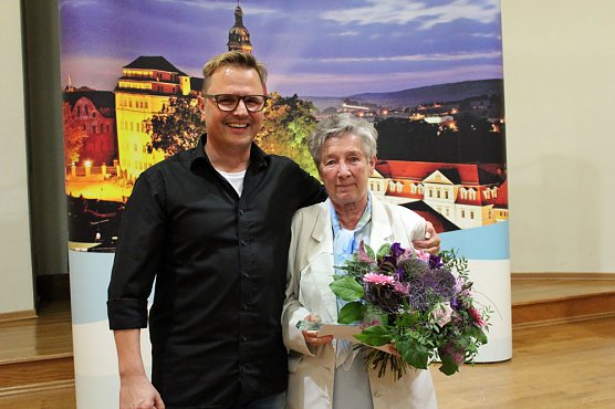 Die Ausgezeichneten der Ehrenamtsgala (3) (Foto: Karl-Heinz Herrmann)