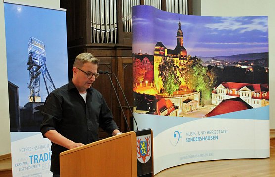 Die Ausgezeichneten der Ehrenamtsgala (3) (Foto: Karl-Heinz Herrmann)