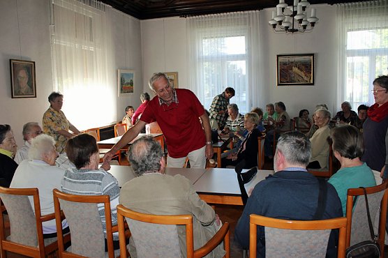 Die Ausgezeichneten der Ehrenamtsgala (3) (Foto: Karl-Heinz Herrmann)