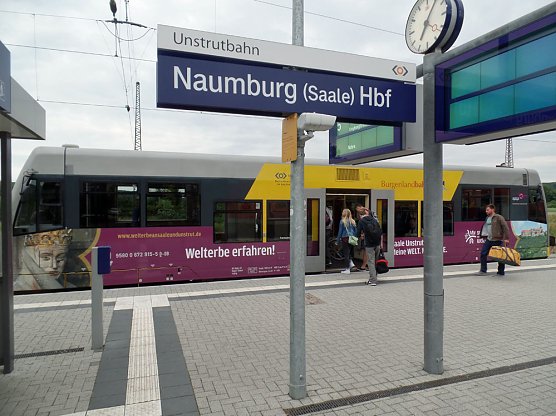 IG Unstrutbahn bestellt Sonderzug (Foto: IG Unstrutbahn)