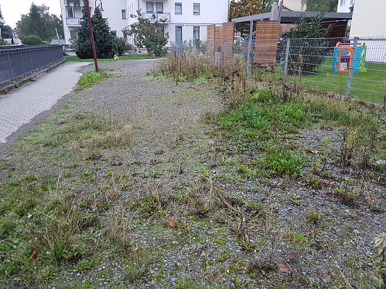 Sondershausen (Foto: Roman Rindermann) Sondershausen (Foto: Roman Rindermann)