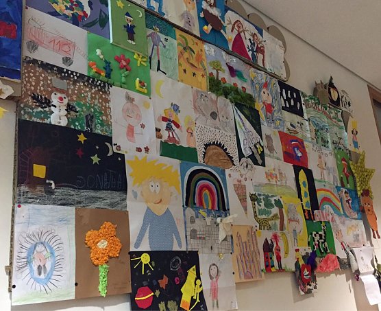 Ein Ferientag beim Kinderkanal (Foto: Stadtjungendring Sondershausen) Ein Ferientag beim Kinderkanal (Foto: Stadtjungendring Sondershausen)