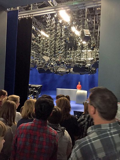 Ein Ferientag beim Kinderkanal (Foto: Stadtjungendring Sondershausen) Ein Ferientag beim Kinderkanal (Foto: Stadtjungendring Sondershausen)