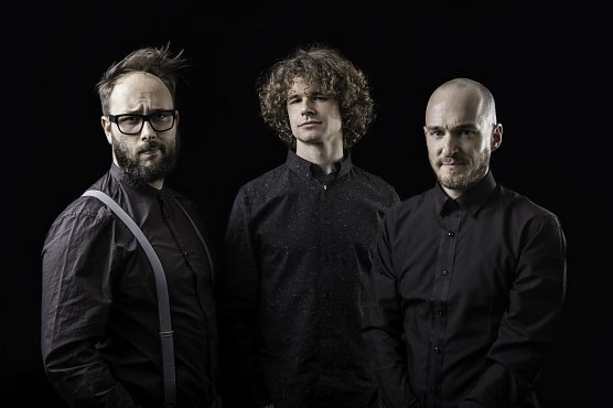 Doppelkonzert mit Kaos Protokoll und dem Duo Eitner/Gioia (Foto: Jazzclub Nordhausen)