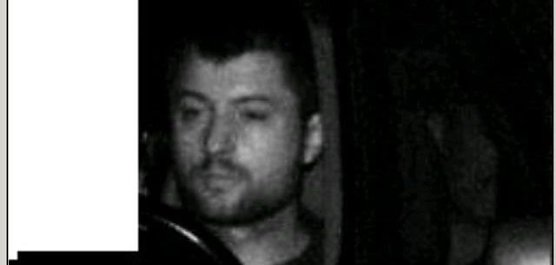 Wer kennt diesen Mann? (Foto: Polizei)