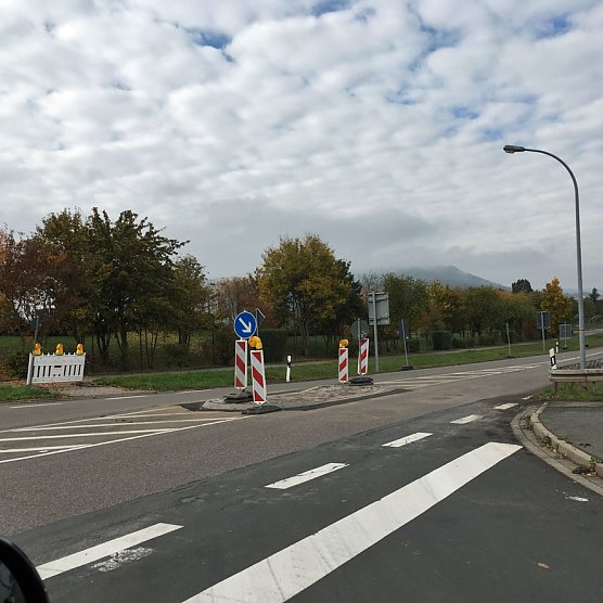 Ein Dank an unsere Stadtverantwortlichen! (Foto: Holger Hohlbein) Ein Dank an unsere Stadtverantwortlichen! (Foto: Holger Hohlbein)