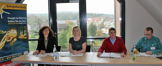 Energieberatungsstelle in Sondershausen er&ouml;ffnet (Foto: Karl-Heinz Herrmann)