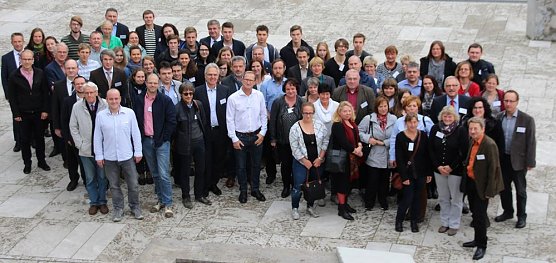 4. Fachtag Faire und nachhaltige Beschaffung (Foto: Verein Zukunftsfähiges Thüringen e.V. ) 4. Fachtag Faire und nachhaltige Beschaffung (Foto: Verein Zukunftsfähiges Thüringen e.V. )