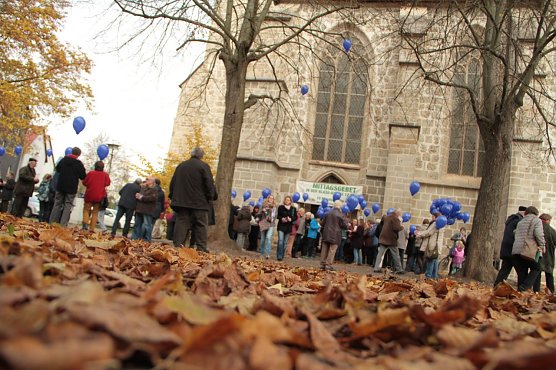 Wetterbild (Foto: Angelo Glashagel) Wetterbild (Foto: Angelo Glashagel)
