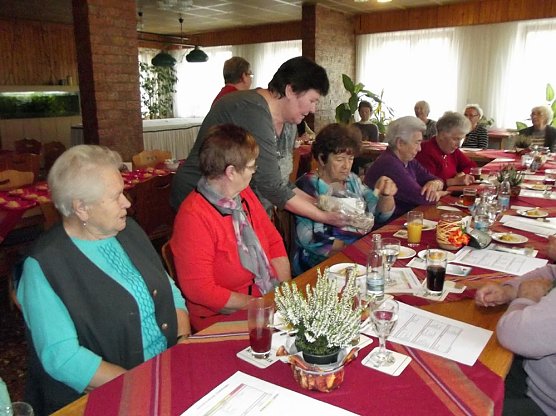 Fit im Alter (Foto: Thomas Leipold)