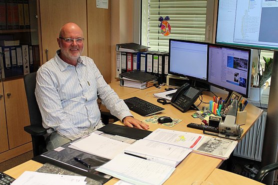 Bei Baural zu Gast (Foto: Karl-Heinz Herrmann) Bei Baural zu Gast (Foto: Karl-Heinz Herrmann)