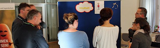 Erste Regionalkonferenz zu Familien (Foto: Karl-Heinz Herrmann)