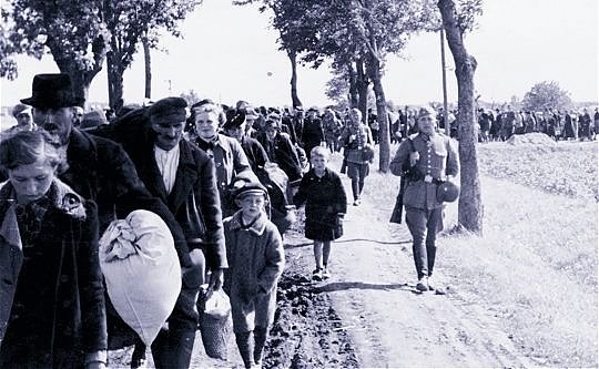 Verbrechen (Foto: nnz) Verbrechen (Foto: nnz)