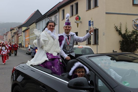 Nach Umzug Rathaus gest&uuml;rmt (Foto: Karl-Heinz Herrmann)