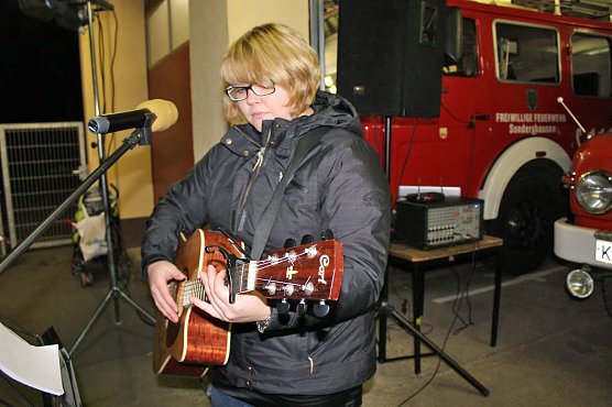 Martinsfeier mit Umzug (Foto: Karl-Heinz Herrmann) Martinsfeier mit Umzug (Foto: Karl-Heinz Herrmann)