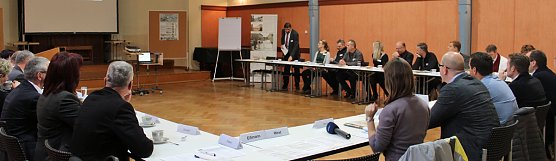 Neues Leben in die Innenstadt (Foto: Karl-Heinz Herrmann) Neues Leben in die Innenstadt (Foto: Karl-Heinz Herrmann)