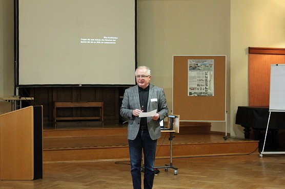 Neues Leben in die Innenstadt (Foto: Karl-Heinz Herrmann) Neues Leben in die Innenstadt (Foto: Karl-Heinz Herrmann)