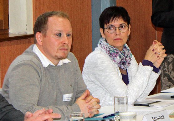 Neues Leben in die Innenstadt (Foto: Karl-Heinz Herrmann) Neues Leben in die Innenstadt (Foto: Karl-Heinz Herrmann)