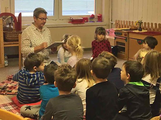 Anton hat Zeit (Foto: Kersten Steinke) Anton hat Zeit (Foto: Kersten Steinke)