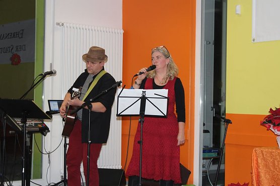  Ehrenamtsgala in Artern. (Foto: Karl-Heinz Herrmann)