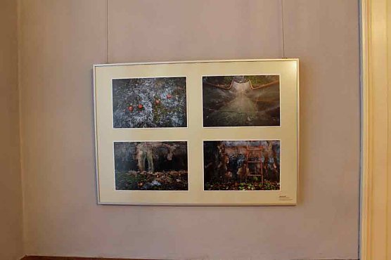 Landesfotoschau in Nordthüringen (Foto: Karl-Heinz Herrmann) Landesfotoschau in Nordthüringen (Foto: Karl-Heinz Herrmann)