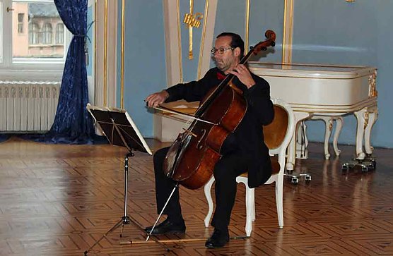 Landesfotoschau in Nordthüringen (Foto: Karl-Heinz Herrmann) Landesfotoschau in Nordthüringen (Foto: Karl-Heinz Herrmann)
