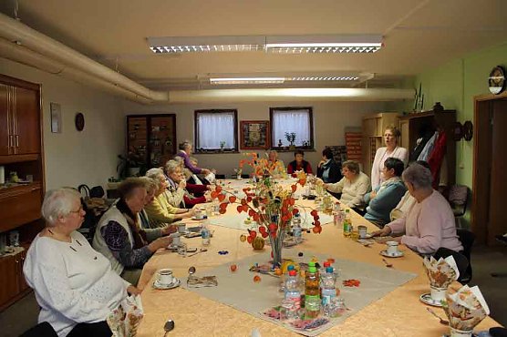 Projekt gestartet (Foto: Karl-Heinz Herrmann) Projekt gestartet (Foto: Karl-Heinz Herrmann)