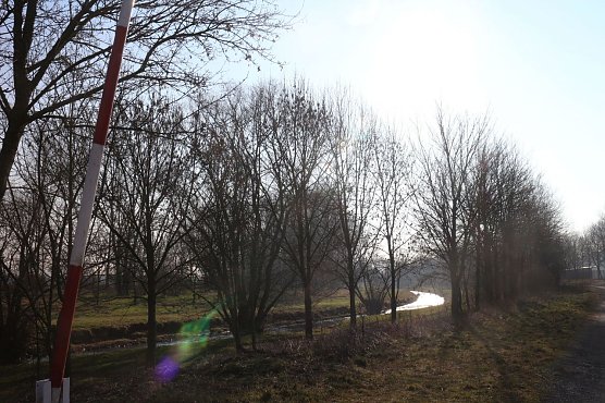 Wetterbild (Foto: Angelo Glashagel) Wetterbild (Foto: Angelo Glashagel)