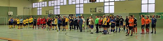 Titelverteidiger klar erfolgreich (Foto: Karl-Heinz Herrmann)