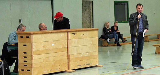 Titelverteidiger klar erfolgreich (Foto: Karl-Heinz Herrmann)