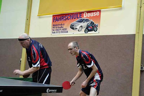 Punkt gegen Abstieg (Foto: Lea Selle)