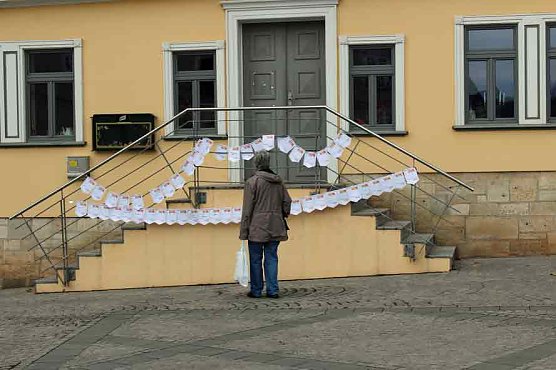 Aktionswoche gestartet (Foto: Karl-Heinz Herrmann)