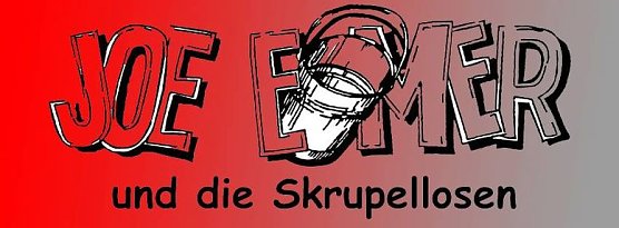 Joe Eimer und die Skrupellosen (Foto: Jo Eimer Band)