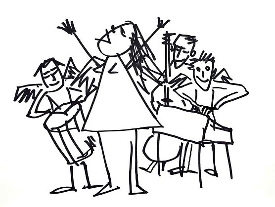 Adventskonzert des STEFFEN HEINZE QUARTETT (Foto: K&uuml;nstler)