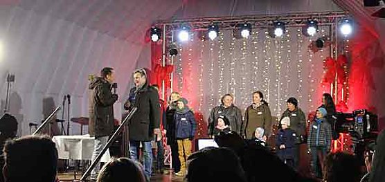  Mach dich ran in der Kurstadt (Foto: Karl-Heinz Herrmann)