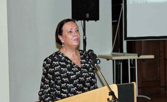 2. Demokratiekonferenz im Kyffh&auml;userkreis (Foto: Karl-Heinz Herrmann)