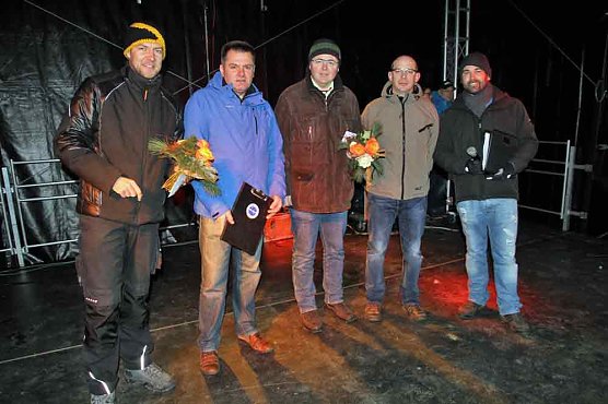 5. Oldislebener Weihnachtsmarkt (Foto: Bernd Wollweber Photography)