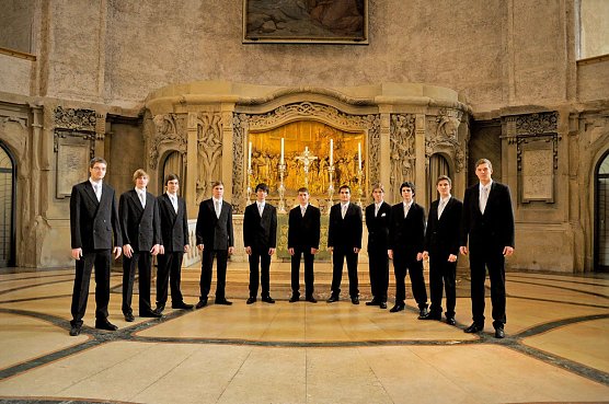Konzert mit vocal_heARTS (Foto: Wahlkreisb&uuml;ro Selle)