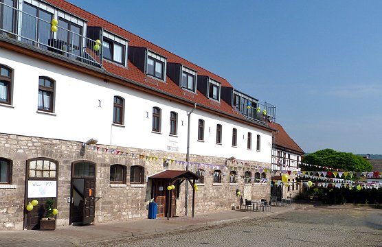 Integrationsrichtlinie im Jugendhilfeausschuss (Foto: Privat)