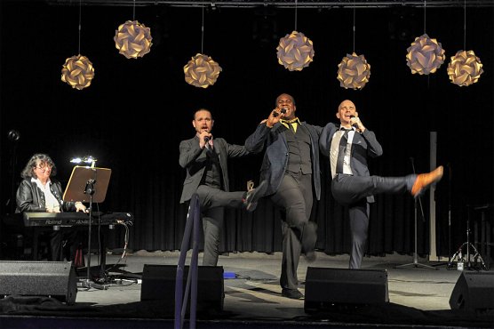 fellas (Foto: hillmann) fellas (Foto: hillmann)