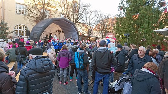 Artern (Foto: Privat)