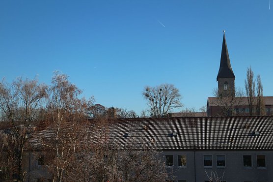 Wetterbild (Foto: Angelo Glashagel) Wetterbild (Foto: Angelo Glashagel)