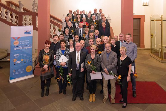 Seele des Sports (Foto: Melanie Kahl) Seele des Sports (Foto: Melanie Kahl)