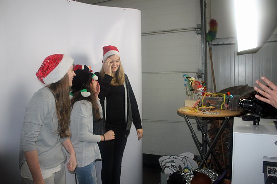 Familienfest in der Skate Arena (Foto: Karl-Heinz Herrmann)