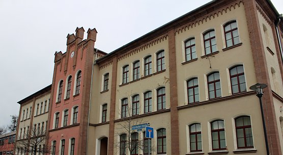 Wenn drei sich streiten freut sich der Vierte? (Foto: Privat)