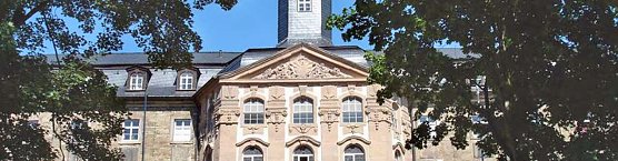 Vertrag mit Klosterschule Roßleben (Foto: Karl-Heinz Herrmann) Vertrag mit Klosterschule Roßleben (Foto: Karl-Heinz Herrmann)