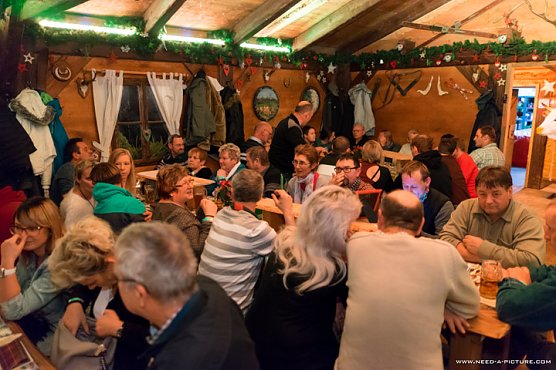 Fahrt zum Weihnachtsmarkt Erfurt (Foto: Privat) Fahrt zum Weihnachtsmarkt Erfurt (Foto: Privat)