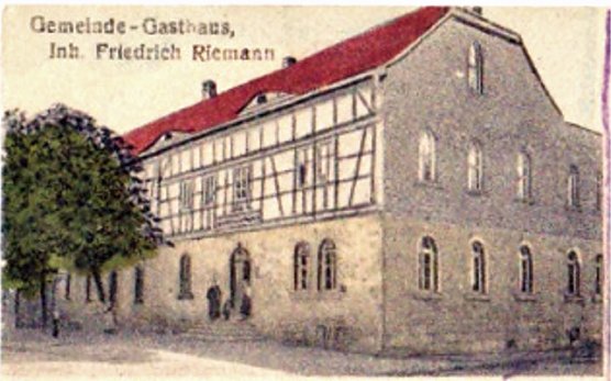 Preisskat in Esperstedt (Foto: Jürgen cheser) Preisskat in Esperstedt (Foto: Jürgen cheser)